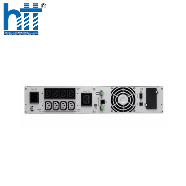 UPS Eaton 9SX3000IR phù hợp cho doanh nghiệp thương mại điện tử, đảm bảo giao dịch ổn định