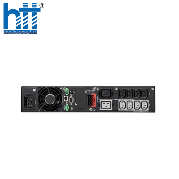 Hà Hưng - UPS Eaton 1053T IEC - 9103-53974 (1kVA, 220/230/240V, 9A)