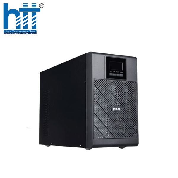 UPS Eaton 1073T IEC giúp thiết bị y tế quan trọng hoạt động liên tục, tránh gián đoạn điện