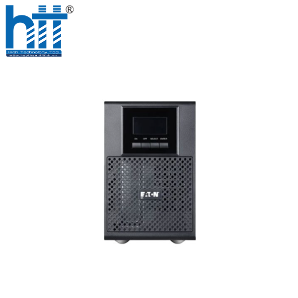 UPS Eaton 1073T IEC 2kVA bảo vệ server và thiết bị mạng khỏi sự cố mất điện đột ngột