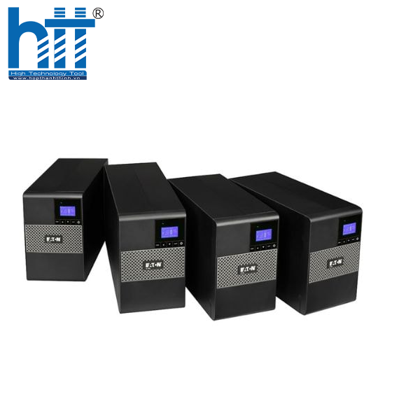 UPS Eaton 5P 1150i G2 cung cấp nguồn điện ổn định cho hệ thống server và thiết bị văn phòng