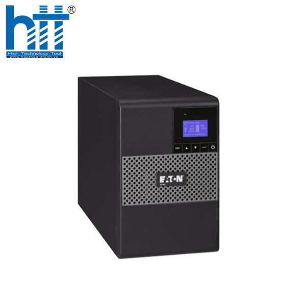 UPS Eaton 5P 1550i G2 cung cấp nguồn điện ổn định cho hệ thống server và thiết bị văn phòng