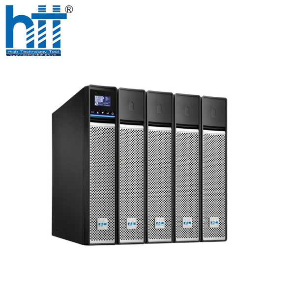 UPS Eaton 5PX 1500i RT2U G2 cung cấp điện liên tục, ổn định cho hệ thống doanh nghiệp.