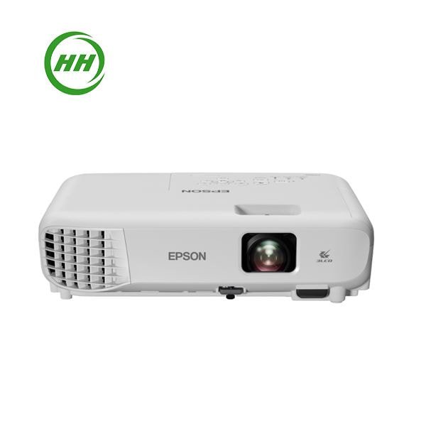 Hà Hưng - Máy chiếu Epson EB-E01 – Mua ngay nhận quà tặng hấp dẫn cùng Hà Hưng