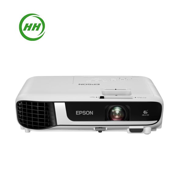 Hà Hưng - Máy chiếu Epson EB-X51 – Mua ngay nhận túi máy chiếu Epson cùng Hà Hưng