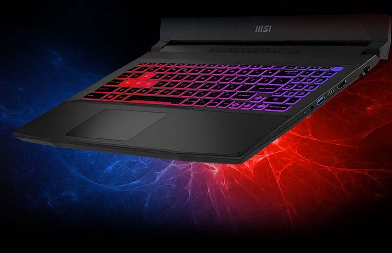 Thiết kế gaming