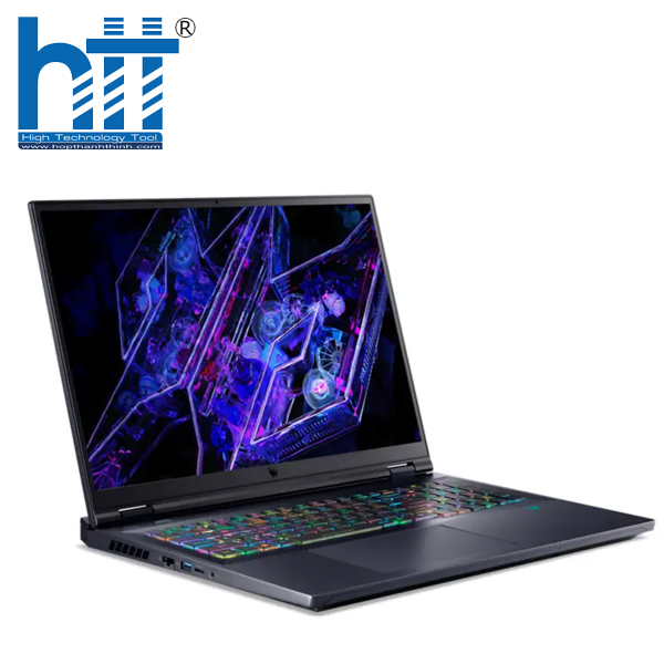 Trải nghiệm đỉnh cao gaming đang chờ đón bạn – Đừng bỏ lỡ Predator Helios 18 tại Hà Hưng.
