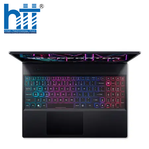 Helios Neo 16 – lựa chọn hàng đầu cho game thủ và nhà sáng tạo.