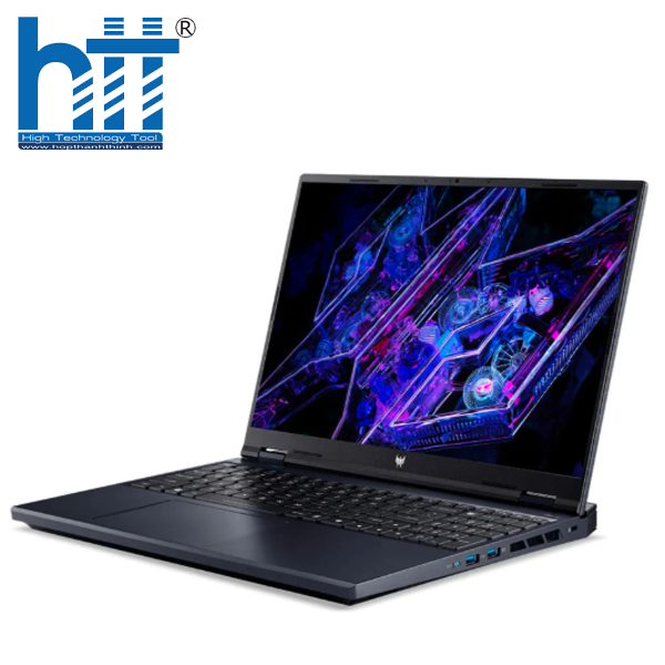 Bàn phím RGB 4 vùng nổi bật, tùy chỉnh màu sắc linh hoạt theo cá tính.