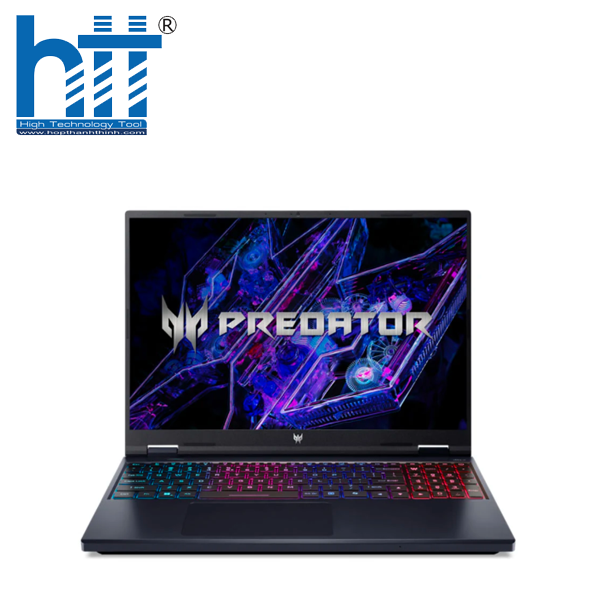 Laptop Acer Predator Helios Neo PHN16-72-78DQ – lựa chọn lý tưởng cho game thủ và người làm đồ họa.