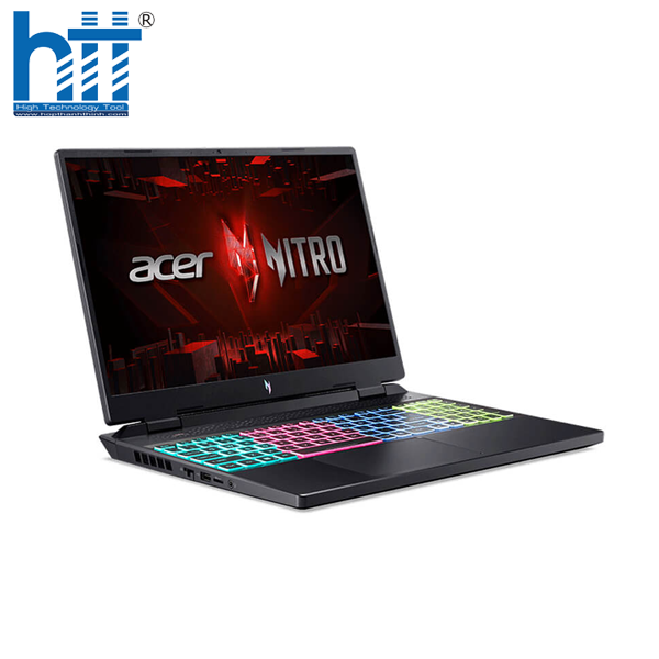 165Hz giúp xử lý cảnh chuyển động mượt mà và chính xác.