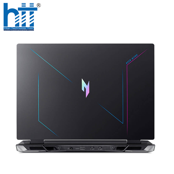 RGB bốn vùng tăng trải nghiệm game thủ đầy màu sắc.