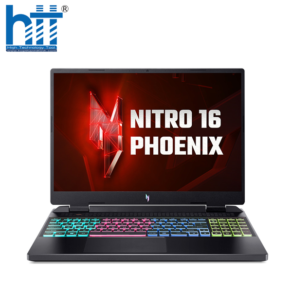 Thiết kế gaming hiện đại, hiệu năng mạnh mẽ.
