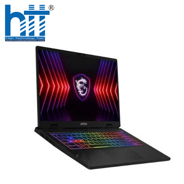 Tần số quét 165Hz – Chuyển động siêu mượt, phản hồi nhanh.