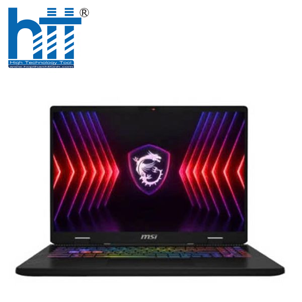 MSI Crosshair 16 HX – Sức mạnh đỉnh cao cho game thủ!
