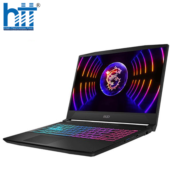 Màn hình 15.6 inch Full HD sắc nét, hiển thị hình ảnh chân thực.