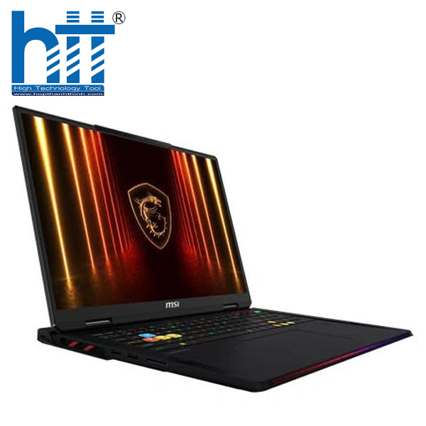 Thiết kế màn hình 18 inch với viền siêu mỏng, tối ưu không gian hiển thị.