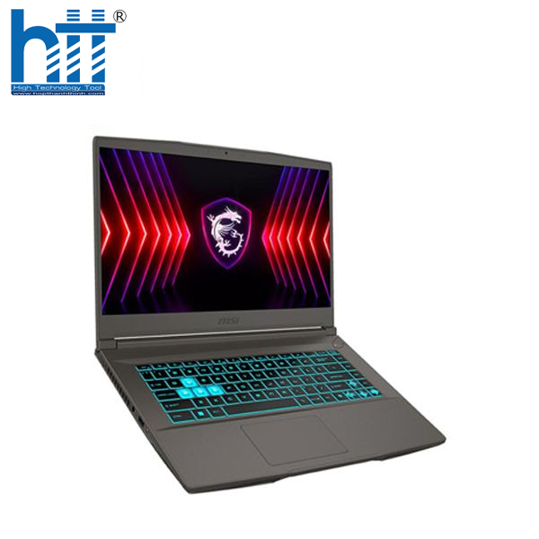 Tần số quét 144Hz giảm hiện tượng xé hình, tối ưu trải nghiệm gaming.