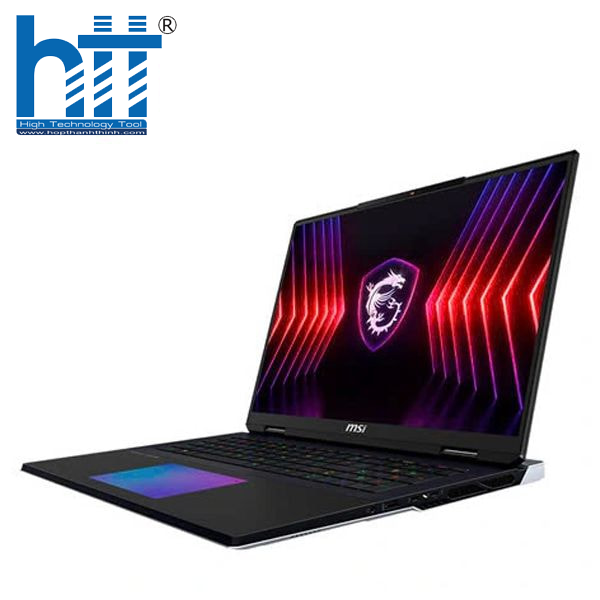 Công nghệ AI BOOST tự động tối ưu hiệu năng theo tác vụ