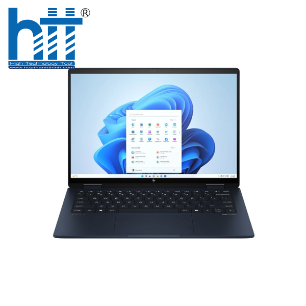 Cổng kết nối đa dạng và hiện đại 