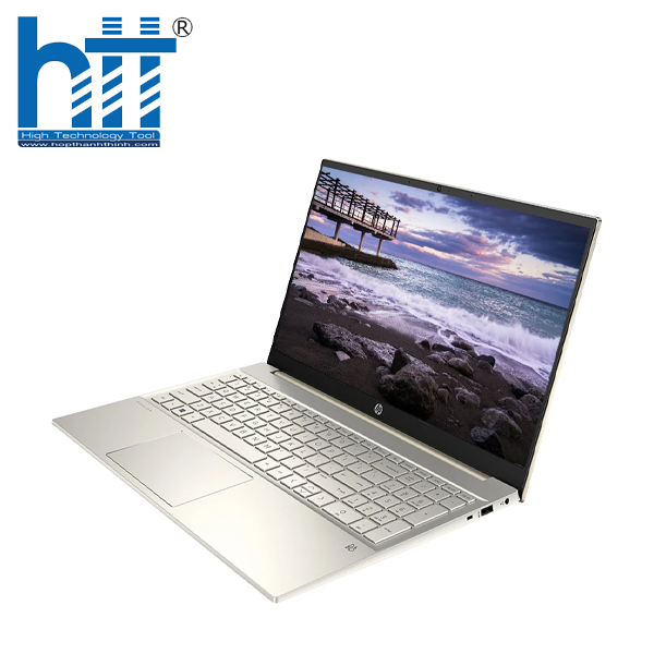 Touchpad cảm ứng đa nhiệm mịn màng và nhạy bén.