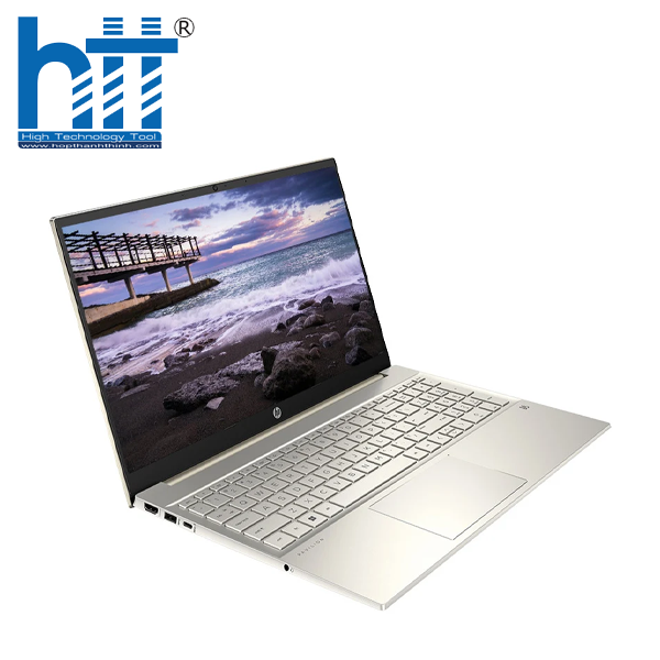 Màn hình 15.6 inch Full HD 1920x1080, hiển thị sắc nét.