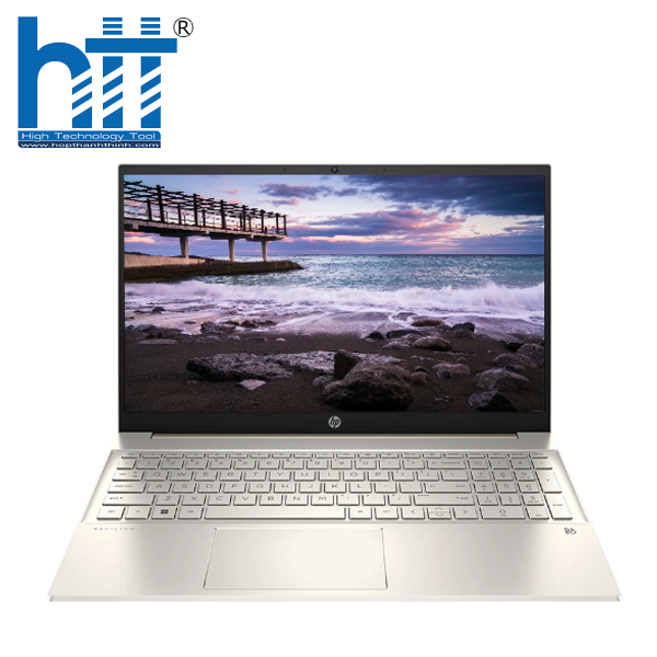 HP Pavilion 15-eg2062TX 7C0W7PA, tối ưu cho công việc văn phòng.