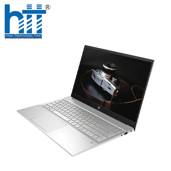 Touchpad cảm ứng đa điểm, điều khiển linh hoạt.