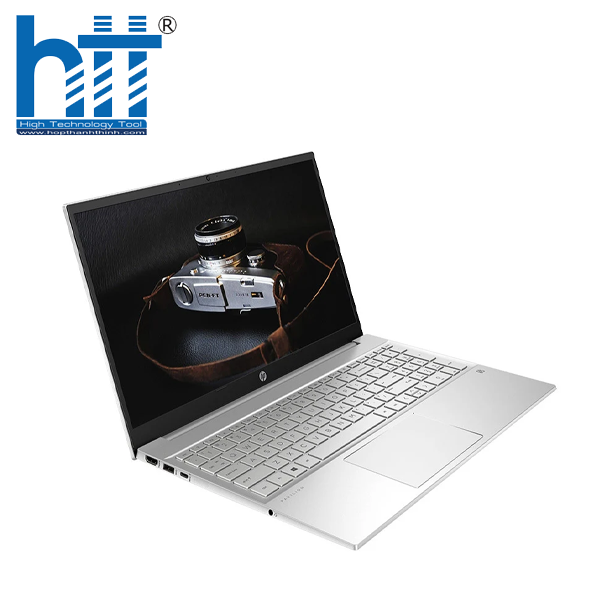 Màn hình 15.6 inch Full HD cho hình ảnh rõ nét và sống động.