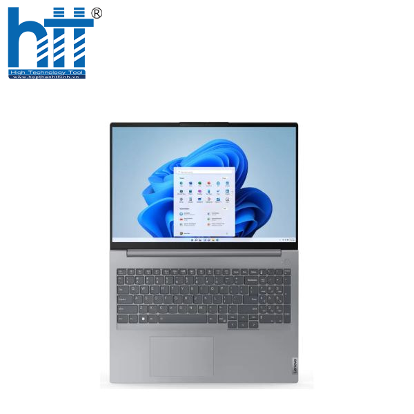 Hỗ trợ nâng cấp SSD tối đa đến 2TB dễ dàng