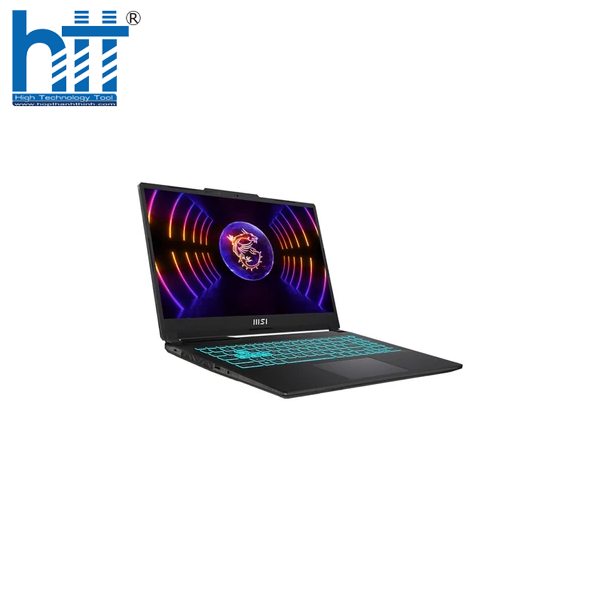 Màn hình 15.6 inch FHD với tần số quét 144Hz