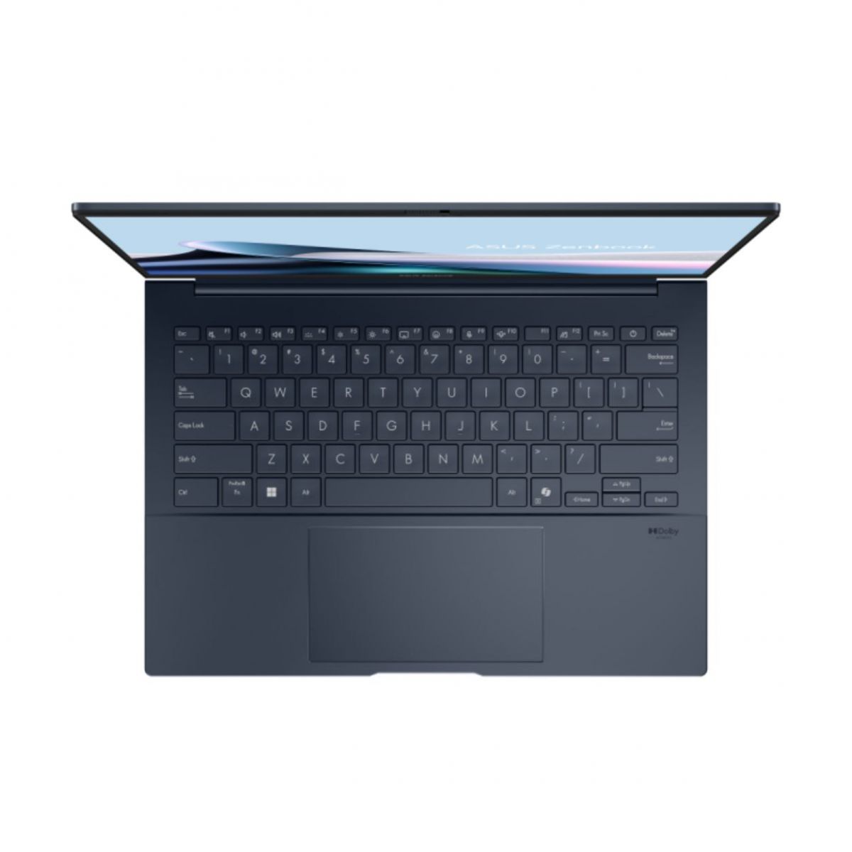 Hình ASUS Zenbook 14 | UX3405CA-ST648W - Hợp Thành Thịnh