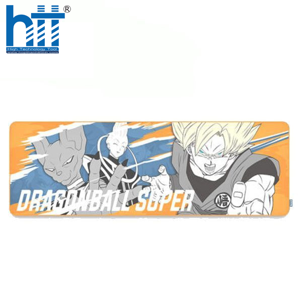 Bàn di chuột AKKO Dragon Ball Super – Battle of Gods (XXL) - Phụ kiện máy tính Hợp Thành Thịnh