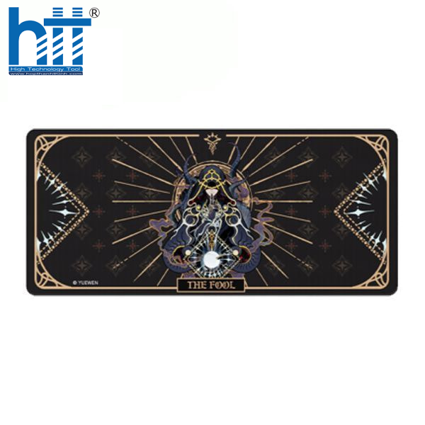 Bàn di chuột AKKO Lord of Mysteries – Mousepad gaming chính hãng