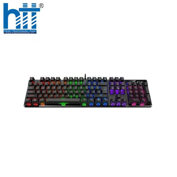 Trải nghiệm Brown Switch mượt mà cùng Scorpion K12.