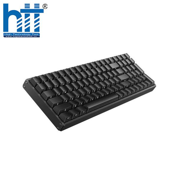 Tốc độ & độ mượt hội tụ trong F96 KNIGHT