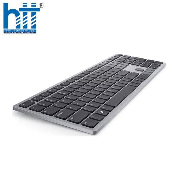 Dell KB740 Bluetooth – Kết nối nhanh, gõ êm.