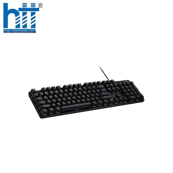 Gaming chuẩn xác với Logitech G413 TKL SE.