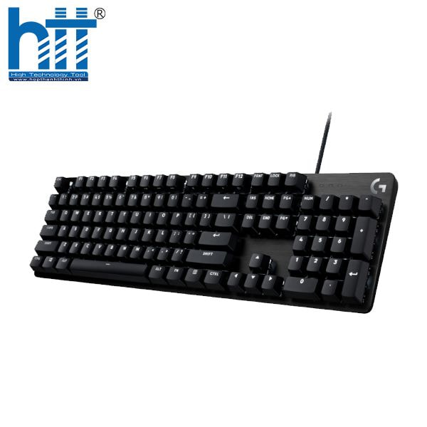 Nâng cấp góc máy với Logitech G413 TKL SE chính hãng.