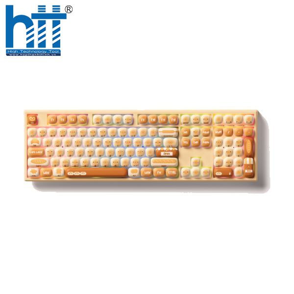 MG108B Bun Wonderland – Fullsize RGB đa kết nối cực chất.