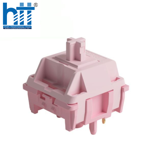 Hiệu năng ổn định và bền bỉ.