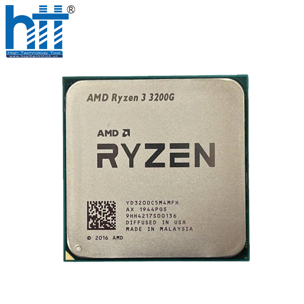 Hỗ trợ PCI Express và nền tảng phổ biến.