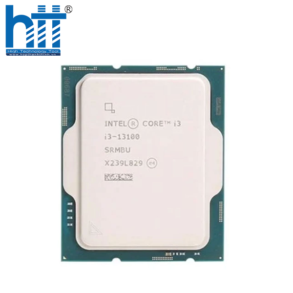 4 nhân 8 luồng và xung nhịp turbo 4.5 GHz.