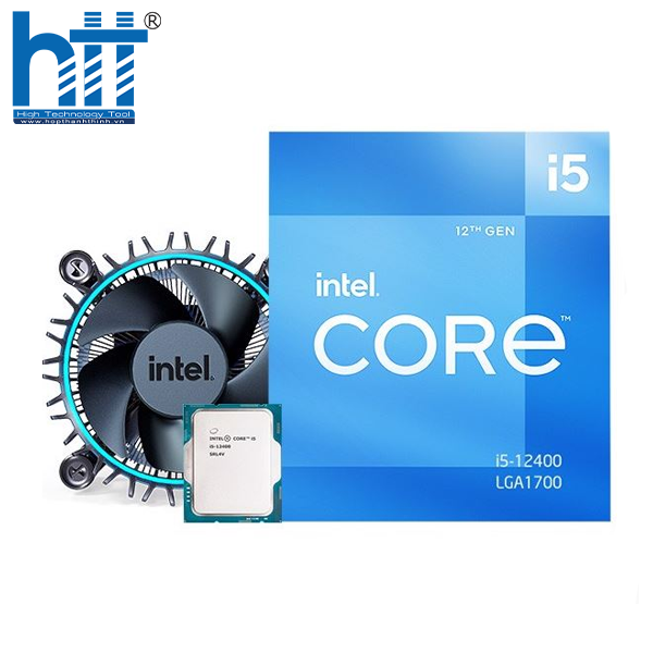 Hỗ trợ bộ nhớ DDR4 và DDR5.