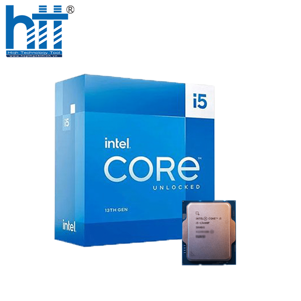 Socket LGA 1700 hiện đại. 