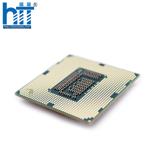 Bộ nhớ đệm thông minh Intel Smart Cache.