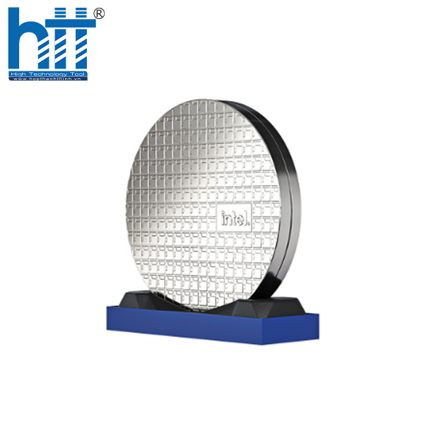 Kiến trúc P-core và E-core.