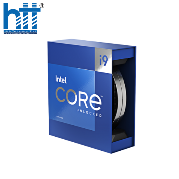 Hỗ trợ bộ nhớ DDR4 và DDR5