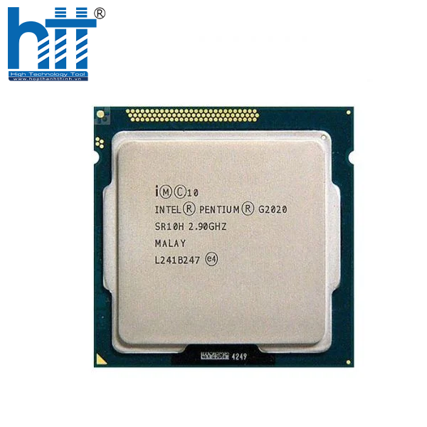 Intel HD Graphics cho nhu cầu đồ họa cơ bản.