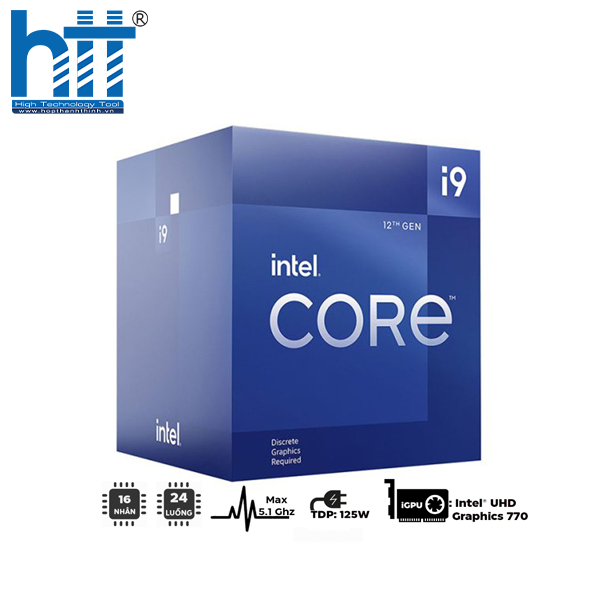 Lợi thế của GPU tích hợp.